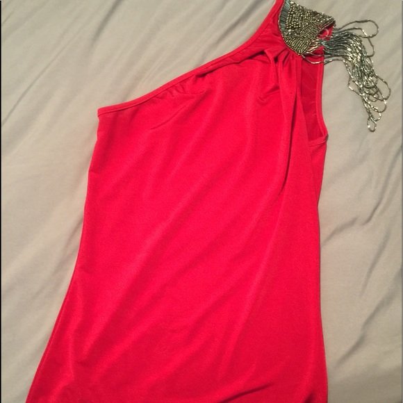 Dressy top ❤️ - Picture 4 of 4